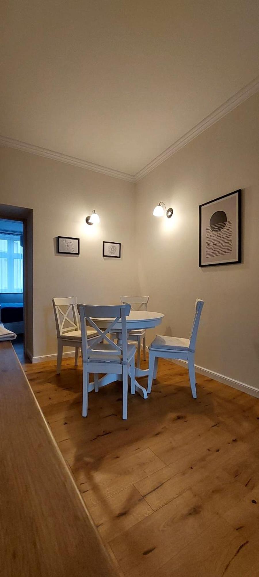 טארנאו Old Town Comfort מראה חיצוני תמונה