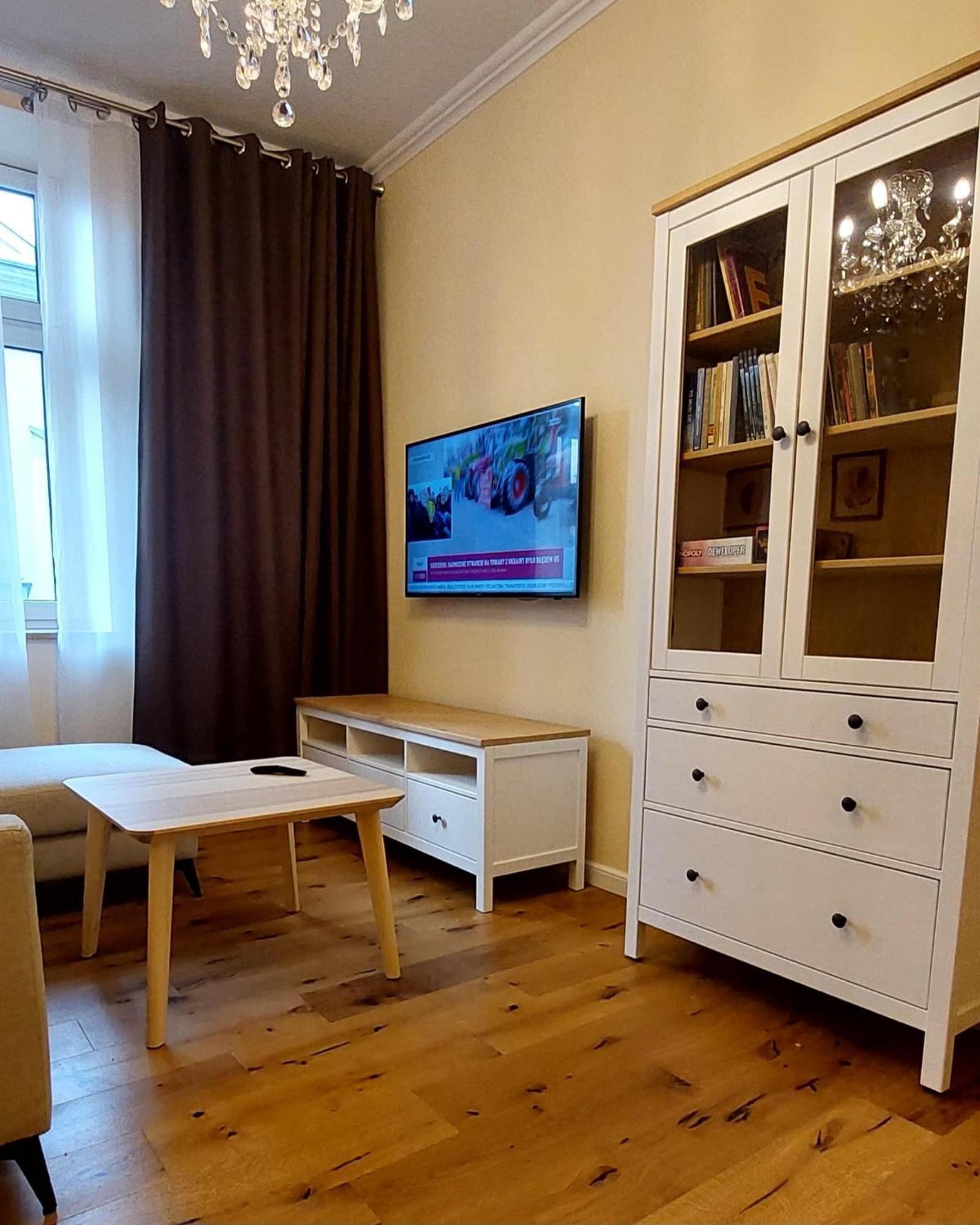 טארנאו Old Town Comfort מראה חיצוני תמונה