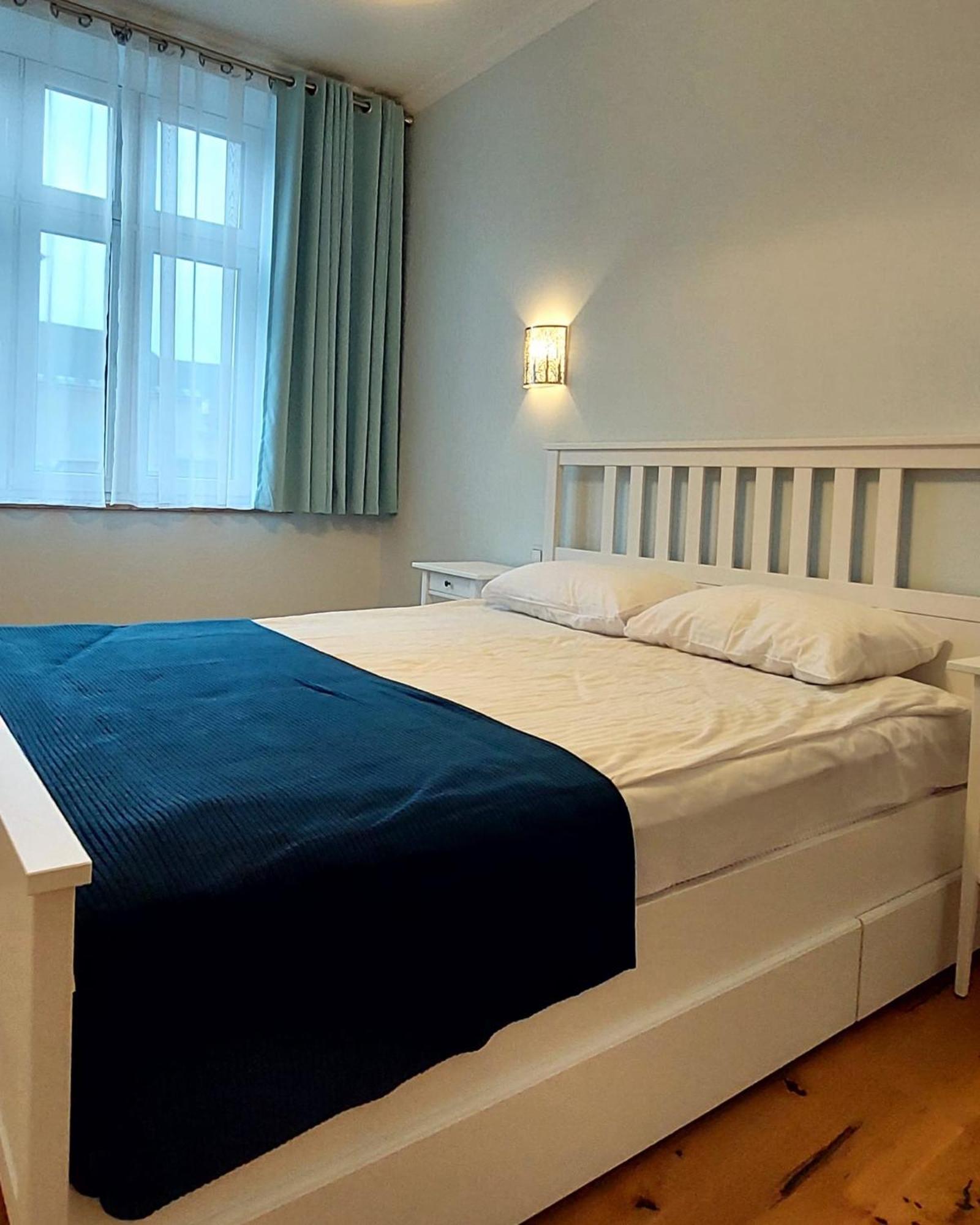טארנאו Old Town Comfort מראה חיצוני תמונה